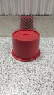 Andersen Hitches 3608 Trailer Jack Block W/magnets Rv Stabilizer 6,000 Lb Red Used. Price: $39.99.