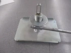 Ultra Fab Adjustable Footpad New. Price: $28.95.