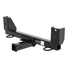 Curt Front Trailer Hitch Cargo Carrier 2IN Receiver For 1992-97 F-250/F-350 4WD New. Price: $266.99.