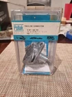 Pollak Way Socket Trailer Connector Part # 11-609V New. Price: $25.00.