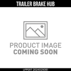 Lippert Brake Hub For 7,000 Lb Axles, 8 On 6-1/2 Inch, 16 Wheel, Studs New. Price: $103.99.