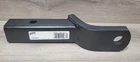 New Valley 75150 Ball Mount Receiver 8" Drop 6 3/4" Rise Free Shipping. Price: $34.95.