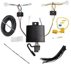 Tekonsha 118844 T-one Trailer Connector New. Price: $102.08.