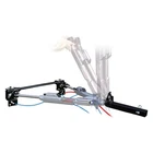 Roadmaster Sterling All-terrain Tow Bar For Baseplates New. Price: $1375.00.