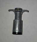 Pollak 11-604EP Metal 6-WAY Trailer Plug New. Price: $12.99.