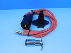 Roadmaster 98146-7 Straight Cord Wiring Kit To Wire W/ Plugs & Socket New. Price: $74.95.