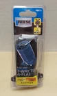 Reese Towpower Easy Grip Way Flat Adapter 7460711 New. Price: $9.50.