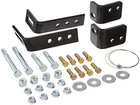 Demco 8552015 Hijacker Premier-series Mounting Bracket Kit New. Price: $103.07.