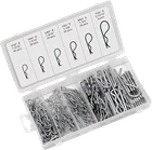 Performance Tool W5210 Hitch Pin Assortment 150-PIECE Set New. Price: $13.00.