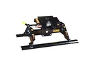 Demco 8550025 - Premier Hijacker Double Pivot Stationary 5TH Wheel Hitch New. Price: $1047.83.
