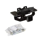 Draw Tite 75162 Class 4 Trailer Hitch, 2" Square Receiver - Black New. Price: $182.14.