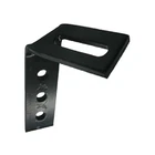 411 Frame Bracket For Trailer Hitch Mount Support Steel New. Price: $30.52.