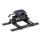 Curt 16053 A-series 5TH Wheel Hitch A16 W/ S20 Slider And Rails 16000 Lbs New. Price: $1398.95.