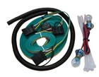 Roadmaster 155 Tail Light Wiring Kit New. Price: $94.03.
