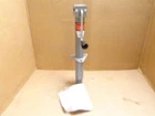 245542 New-no Box; Bulldog 1551570117 Sidewind Travel A-frame Trailer Jack; 2K. Price: $149.00.
