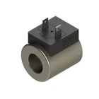 Lippert 176954 Hydac 12 Volt Spade Style Cartridge Valve Coil New. Price: $32.95.