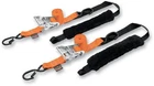 Powertye 1-1/2IN. Fat Strap Deluxe Orange 30692-S New. Price: $58.85.