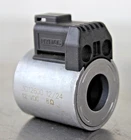 New Oem Lippert 176954 Hydac 3012600 Rv Electric Cartridge Valve Coil 12VDC 8OHM. Price: $28.90.