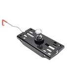 Draw Tite 9488 Hide-a-goose Gooseneck Hitch Head (narrow) 30000 Lbs. Capacity New. Price: $257.38.