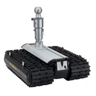 Trailer Valet RVR5 5500 Lbs Remote Controlled Mover. New. Price: $3350.00.