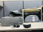 Classic Accessories Polypro 3 R-pod Travel Trailer Rv Cover Model 1 New. Price: $155.00.