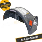 Demco 5736 Karkaddy Left Fender Assembly New. Price: $203.89.