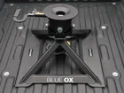 Blue Ox BXR2100 5TH Wheel Trailer Hitch 21,000 Adjustable For 2-5/16 Gooseneck New. Price: $1439.00.