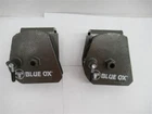 Blue Ox AT2035, Rotating Latch Clamp, 2EA New. Price: $200.00.