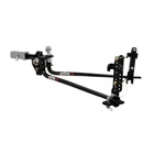 Camco 48194 Weight Distribution Hitch Kit Elite 1200 Lb New. Price: $487.06.