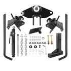 Trailer Part 1000LB Towing Equalizer Round Bar Weight Distribution Hitch New. Price: $246.94.