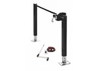 Stromberg Carlson LG-3 Electric Landing Gear 29 1/2" W/6500LB Motor New. Price: $985.42.