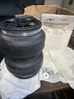 Air 84201 Loadlifter 5000 Ultimate Replacement Rear Spring No Hardware New. Price: $144.47.