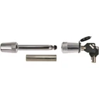 Trimax Universal Receiver Lock - 1/2" 5/8" TS32 New. Price: $26.31.