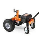 Superhandy Duty Electric Trailer Dolly - 3,600 Lbs Towing Capacity & New. Price: $1507.28.