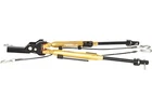 Demco 9511008 Dominator Non-binding Tow Bar New. Price: $1449.00.