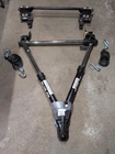 Blue Ox BX4322 Rangefinder Ii Tow 1018-1 Crossbar Rv Package Used. Price: $349.99.
