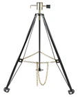 Husky Towing 33163 Adjustable Fifth Wheel King Pin Stabilizer Jack Stand New. Price: $127.51.