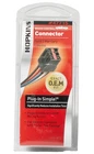 Hopkins Brake Control Connector Plug-in Simple Compatible Adapter Model Id 47715 New. Price: $15.00.