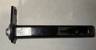 Blue Ox BX-7445 10,000LB Tow Bar Receiver Used. Price: $99.99.