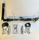 Blue Ox BX4370 Ascent Tow Bar 7500 Lb For 2" Receiver Base Plate Brand New. Price: $979.99.