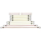 Keeper Corporation 06313 Bungee Cords New. Price: $25.88.