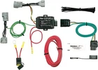 Trailer Wiring Connector Kit Fits: 1994-1998 Jeep Grand Cherokee # 74668 New. Price: $50.00.