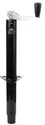 Husky Towing Trailer Jack Tongue Man Top Wind 2K Cap Black New. Price: $34.95.