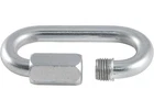 Curt 82932 1/2" Threaded Link 3300LB Capacity Bulk New. Price: $32.89.