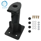 Fit For Truck Trailer 17" Fifth (5TH) Wheel To Gooseneck Adapter Hitch Black New. Price: $154.38.