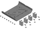 Morryde RPB77-006 Gooseneck Adaptor Kit New. Price: $274.55.