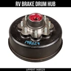 Curt Brake Drum Hub Assembly Rv 8K Axles On 6.5 9/16 Studs Heavy Duty 148629 New. Price: $165.99.