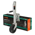 Boat Marine Trailer Jack With 8" Wheel (1,500 Lbs., 10" Travel) 28116 Curt New. Price: $107.99.