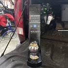 Metoware 8" Drop Trailer Hitch Ball Mount 7500 Lbs *pictured Item Only New. Price: $35.00.