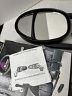 Camper Prime Products 30-0083 Xlr Ratchet Clip-on Towing Mirror New. Price: $16.00.